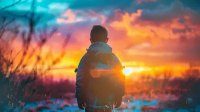 Preparing Teens for the Real World: Essential Life Skills for a Confident Future