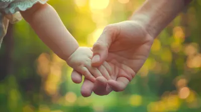 Preparing Your Child for a New Sibling with Love and Patience