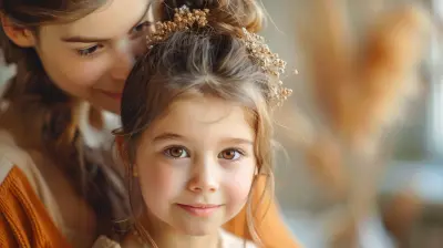 Preparing Your Daughter for Puberty: A Parent’s Resource