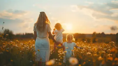 Raising a Girl Who Knows Her Own Mind