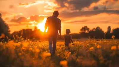 Raising a Girl Who Knows Her Own Mind