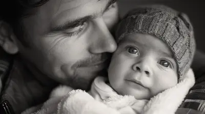Raising Boys to Be Respectful Men: A Dad’s Perspective