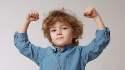 Raising Confident Kids Without Overpraising