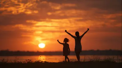 Raising Daughters with Purpose and Passion