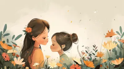 Raising Girls Who Are Unafraid to Be Themselves