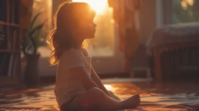 Raising Girls Who Understand the Value of Failure