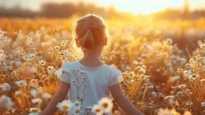 Raising Girls Who Value Kindness and Strength Equally