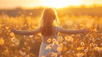Raising Girls Who Value Kindness and Strength Equally