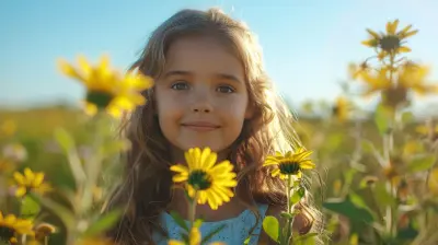 Raising Girls Who Value Kindness and Strength Equally