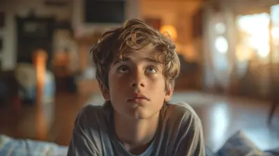 Raising Independent Teens: How to Be a Supportive Parent Without Hovering