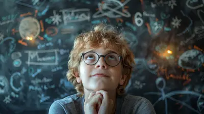 Raising Independent Thinkers: How to Encourage Informed Decision-Making