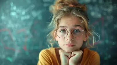 Raising Independent Thinkers: How to Encourage Informed Decision-Making