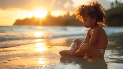 Raising Resilient Kids: How to Build Inner Strength Early