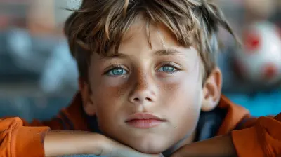 Recognizing Burnout in Young Athletes: What Parents Need to Know