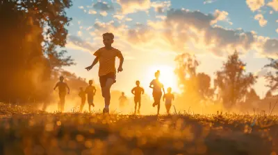 Recognizing Burnout in Young Athletes: What Parents Need to Know