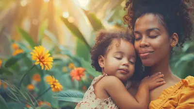 Self-Care Tips for Single Parents to Reduce Burnout