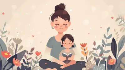 Self-Care Tips for Single Parents to Reduce Burnout