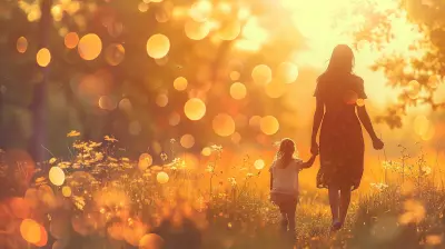 Self-Care Tips for Single Parents to Reduce Burnout