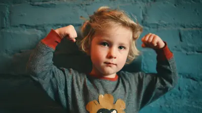 Simple Everyday Habits That Build Self-Esteem in Children