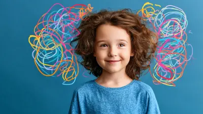 Simple Ways to Help Kids Develop a Growth Mindset