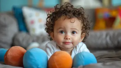 Simple Ways to Reduce Screen Dependency in Toddlers