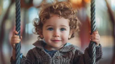 Simple Ways to Reduce Screen Dependency in Toddlers