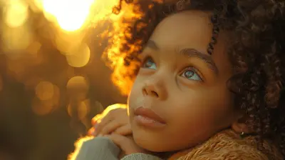 Single Parent? Here's How to Raise a Resilient and Mentally Strong Child