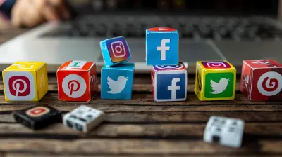 Social Media for Kids: When Is It Appropriate to Start?