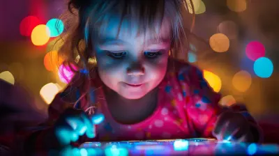 Social Media for Kids: When Is It Appropriate to Start?