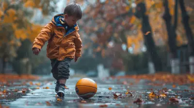 Sports for Kids with Special Needs: Finding the Right Fit