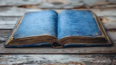 Starting a Family Journal: Documenting Adventures and Memories