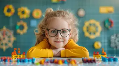 STEM Toys: The Perfect Balance of Fun and Learning