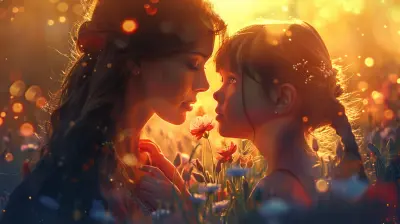 Strengthening the Mother-Daughter Bond at Every Age