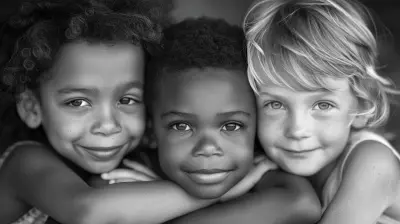 Supporting Adoptive Parents: How Friends and Family Can Help