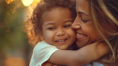 Supporting Adoptive Parents: How Friends and Family Can Help