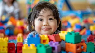 Supporting Dual Language Learning Through Play