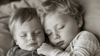 Supporting Siblings Through the Adoption Process