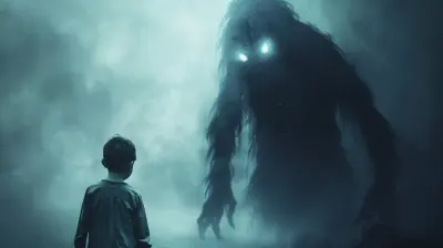 Supporting Your Child Through Sudden and Unexpected Fears