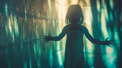 Supporting Your Child Through Sudden and Unexpected Fears
