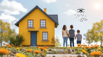 Supporting Your Child Through Transitions Between Homes