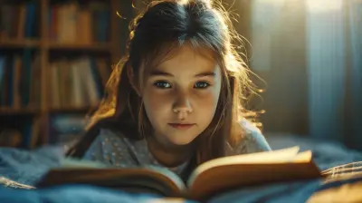 Supporting Your Daughter Through Academic Challenges