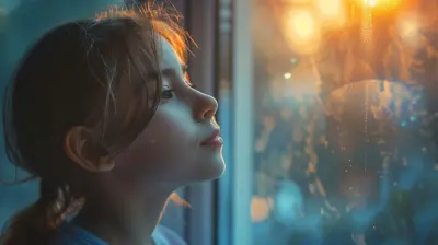 Supporting Your Daughter’s Mental Health