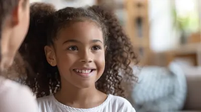 Supporting Your Daughter’s Mental Health