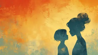 Supporting Your Daughter’s Mental Health