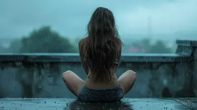 Supporting Your Daughter’s Mental Health