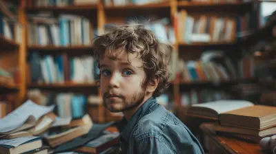 Surviving the Daily Chaos: Tips for Stressed Parents