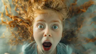 Surviving the Daily Chaos: Tips for Stressed Parents