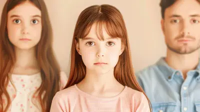 Tackling Anxiety in Girls: What Every Parent Should Know