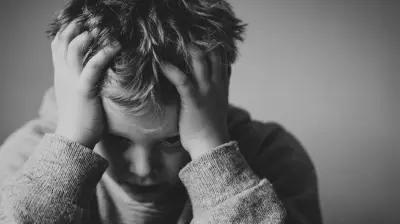 Talking About Mental Health: How Stress in Parenting Affects Us All