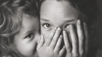 Talking About Mental Health: How Stress in Parenting Affects Us All